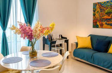 Villa Mansi - Sea View Suites, Free Parking - Ravello - Foto 61