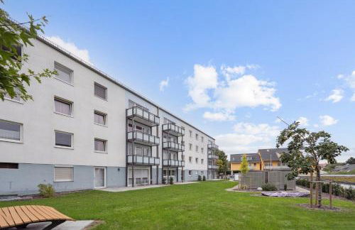 Yello Homes - 4 Gäste - 2 Zimmer - Großartiger Blick - Foto 10