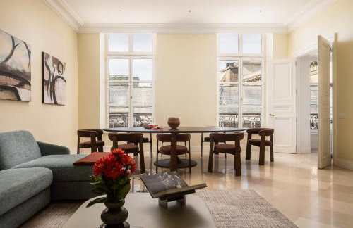 Timeless Elegance in Paris - Foto 19
