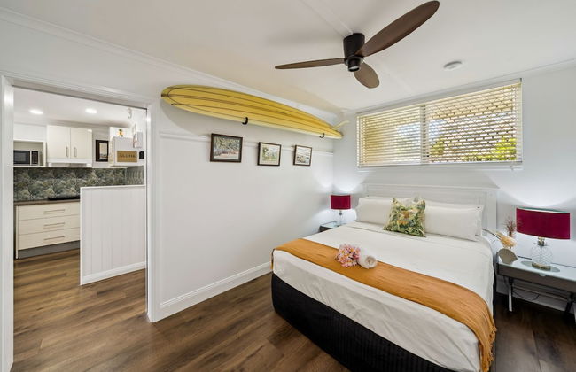 Beachfront Burleigh Getaway - Photo 1