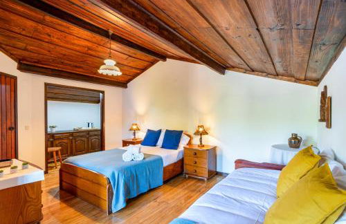 Bungalow Chalé da Caniçada - Foto 5