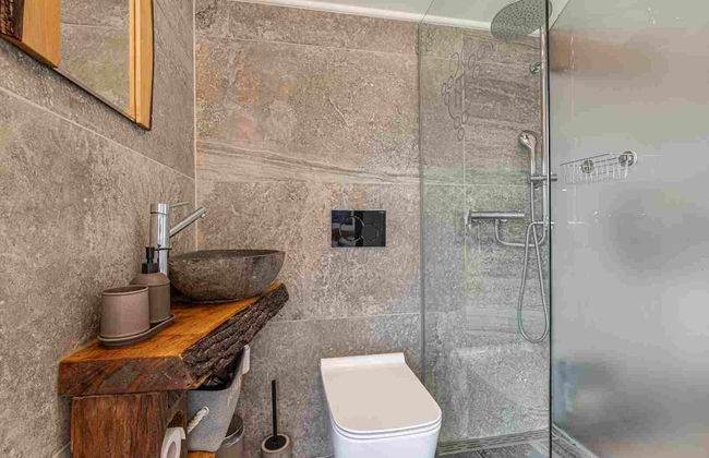 Vineyard cottage Soncni gric - Foto 20