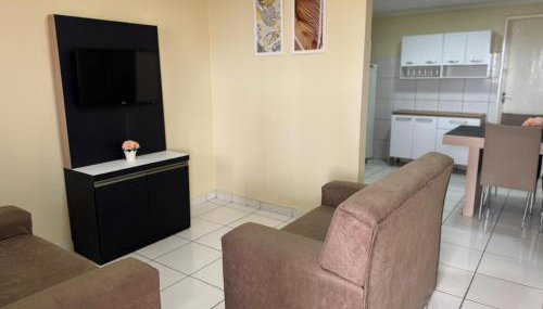 Meu Flat Temporada - Foto 2