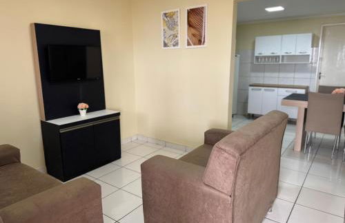 Meu Flat Temporada - Foto 2