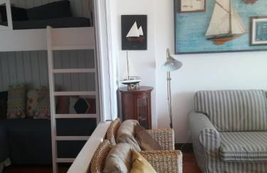 Apartment over the Ocean - Foto 13