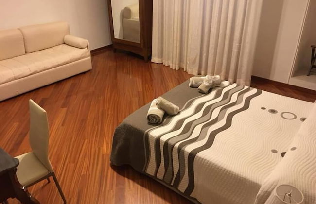 La Cattedrale B&B - Foto 9