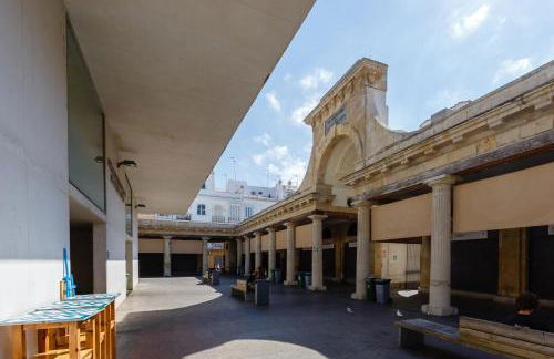 Little LIBERTAD Heart of Cadiz Grupo AC Gestion - Foto 33