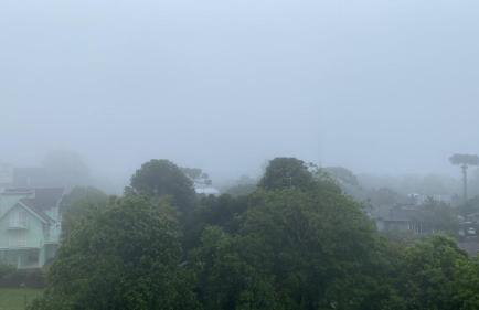 Residencial Don Alfredo-Luxo Gramado 2 km do centro locação de temporada - Foto 27