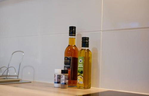 Rouen centre - chez Cédric - Foto 5