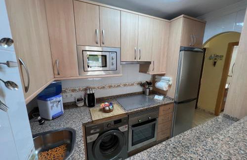 Apartamento Pirámides - Photo 8