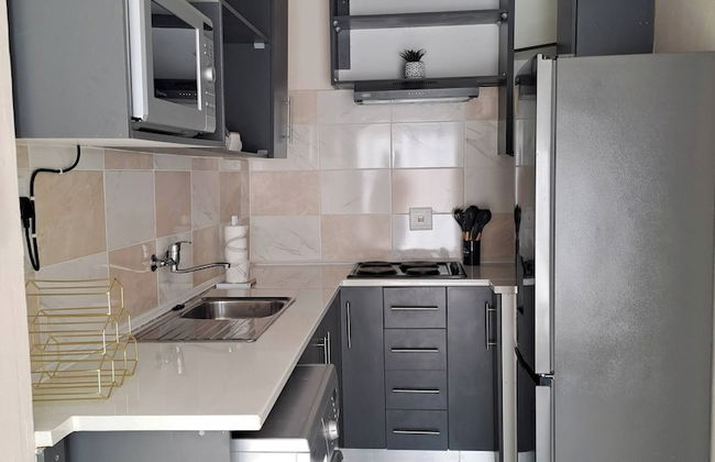 Hazel Haven 2 Guest House - Foto 9