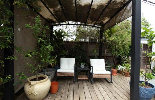 La Jolla Beach Villa Gem - Photo 11