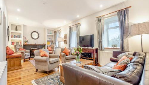 Holly Tree Lodge - Foto 2