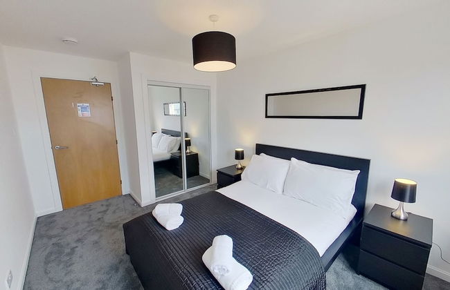 Orange Apartments Bothwell Road - Photo 17