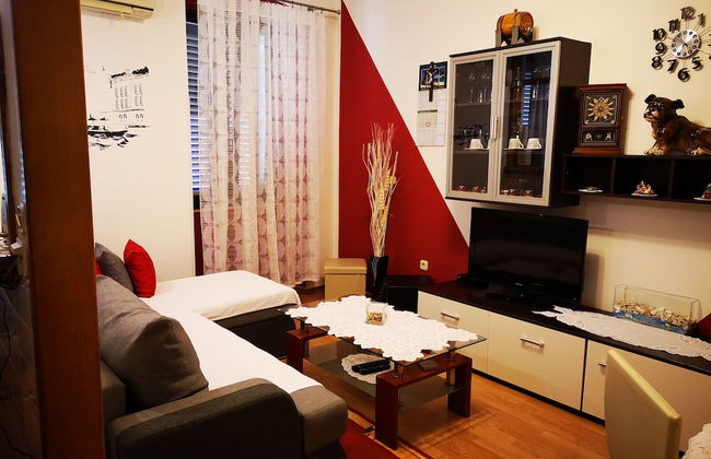 Apartment Ruza - Foto 1