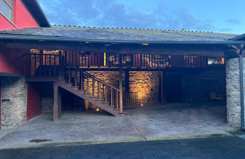 Casa Ramona en Ribeira Sacra - Foto 25