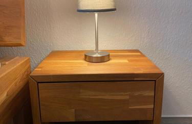 Haus Jenny Wohnung E1 mit Terrasse - Photo 26