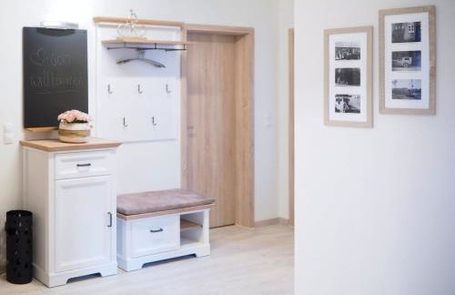 Ferienwohnung Alte Bäckerei Werlte - Foto 48