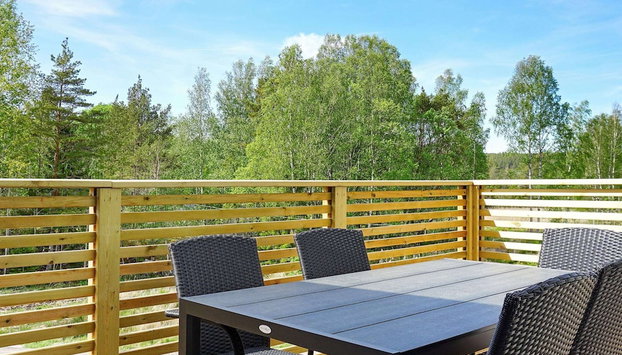 5 Person Holiday Home in Stromstad - Foto 5, Interior