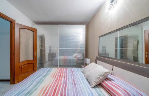 Lake Como 10 min - Terrace with Lake View - Wifi - Foto 25