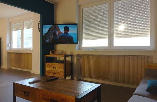 Comme chez Soi - Foto 34