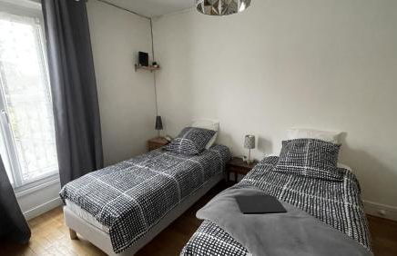 La Maison de Sophie, à longjumeau - Foto 15