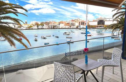 5***** Charco loft - Foto 21