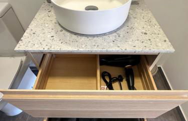 Coffee apartamento, Las Galletas - Foto 14