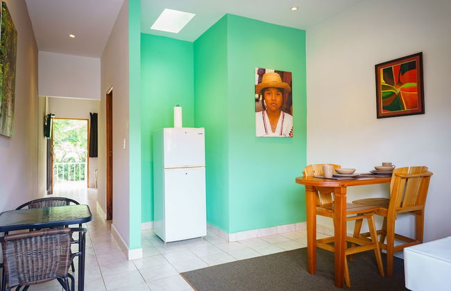 Downtown Suites - Foto 17