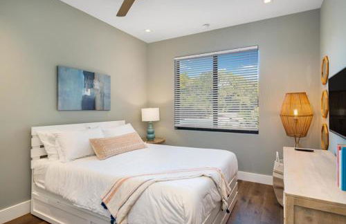 Casa Monstera Heated Saltwater Pool Game Room Golf - Foto 43