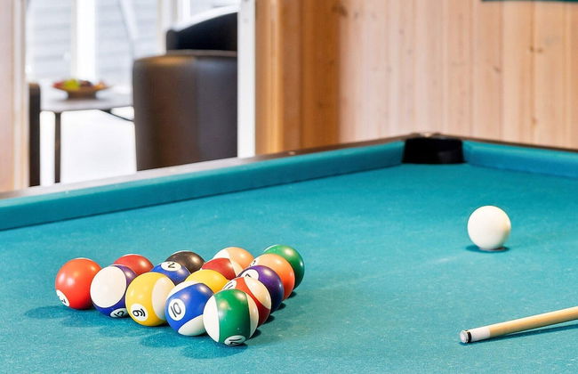 Luxury Retreat by Beach - By Traum Ferienwohnungen - Foto 34