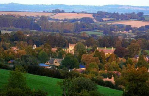 Castle Hideaway in the Cotswolds - Photo 27