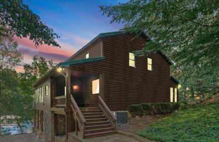 Mi Casa, Su Casa by Avantstay Lakefront Escape - Foto 94