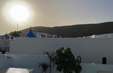 Villa Guajara Piscina Climatiz Jacuzzi Villa 714 - Photo 45