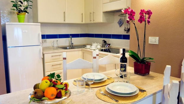 Tranquil Lantana Resort 2 Bedroom Apartments for 7 People - Foto 2, Imagen principal
