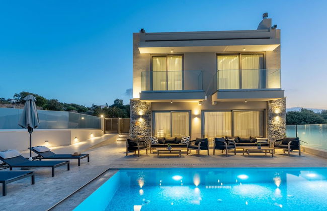 Luxury Villa Aqua With 2 Private Pools - Foto 15