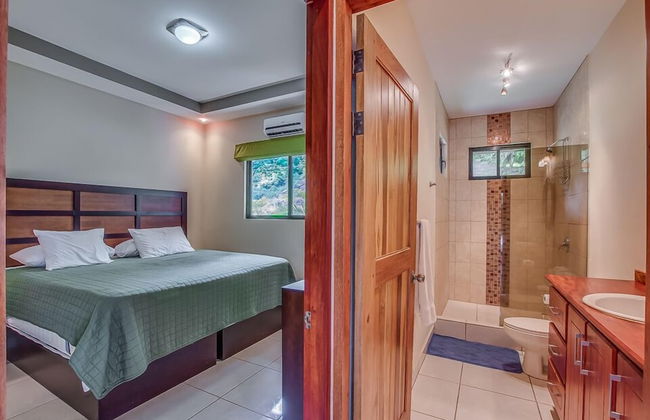 Hidden Palms Nosara - Photo 15