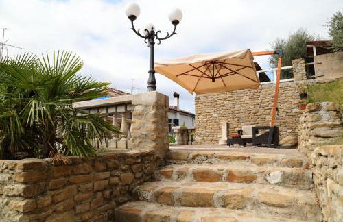 Re Piano appartamento Le Colline - Foto 10