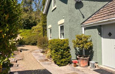 Sparrows Nest Holiday Cottage - Foto 1