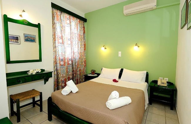 Apollon Hotel Apartments - Foto 17