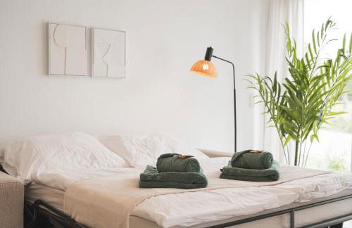 The Serviced - Design Apartments - Foto 32