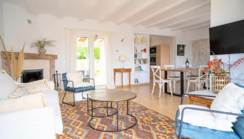 Casa Caliope - Foto 4