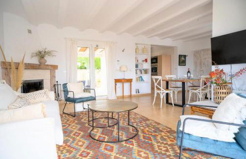 Casa Caliope - Foto 4