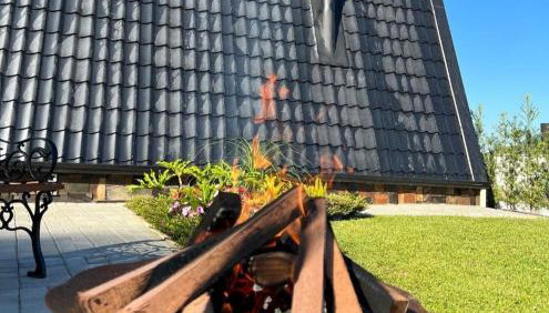 RELAX - Refúgio na serra gaúcha Banheira - Foto 5