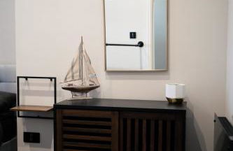 Stunning Sea View Apartment With Balcony & Parking - Foto 12