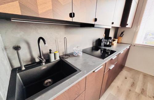 Apartamenty Manhattan Łódź Piotrkowska - Foto 12