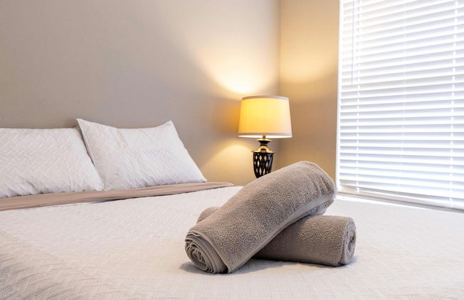 Cozy Family 3BR Townhouse Perfect Stay for 6 Guests - Foto 13