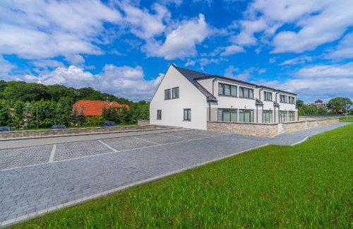 ERIDAN Apartamenty nad morzem - Foto 11