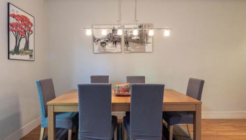 Getxo Cozy by Aston Rentals - Foto 5, heating