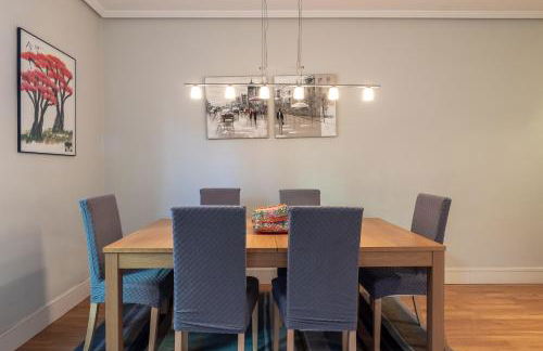 Getxo Cozy by Aston Rentals - Foto 5